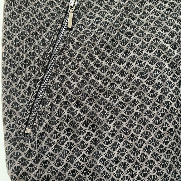 Ladies ankle pants - Picture 2 of 3